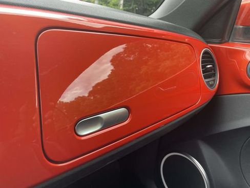 Used 2017 Volkswagen Beetle 1.8T S FWD image 28