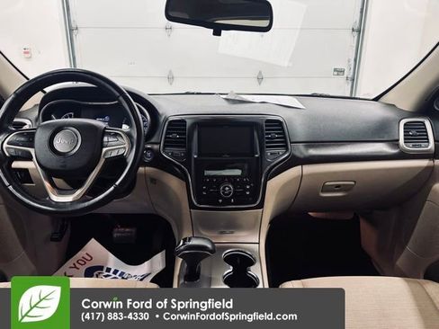 Used 2014 Jeep Grand Cherokee Laredo w/ Quick Order Package 23E image 13