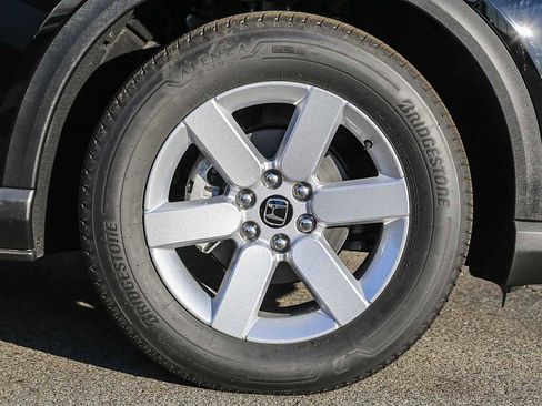 New 2025 Honda Prologue EX image 10