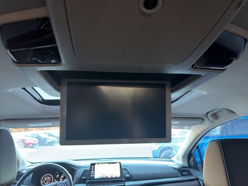Used 2025 Honda Odyssey Elite image 23