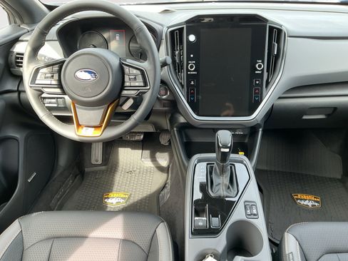 New 2026 Subaru Crosstrek 2.5i Wilderness AWD/4WD image 10