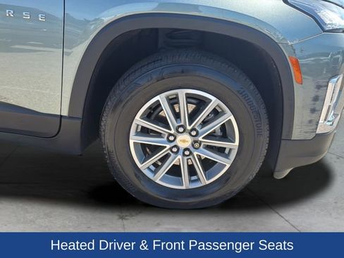 Used 2023 Chevrolet Traverse LT FWD image 30
