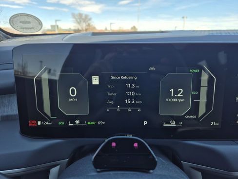 New 2027 Kia Telluride X-Line SX Prestige AWD/4WD image 20