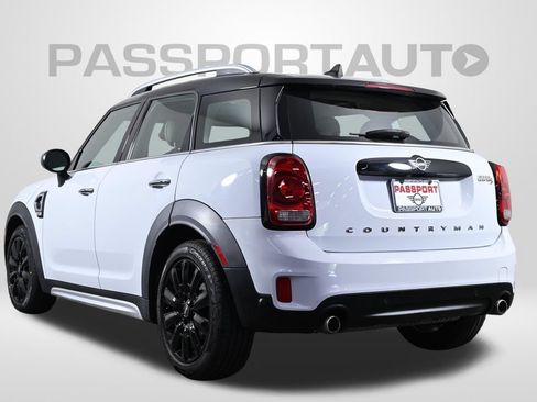 Used 2020 MINI Cooper Countryman S FWD image 6