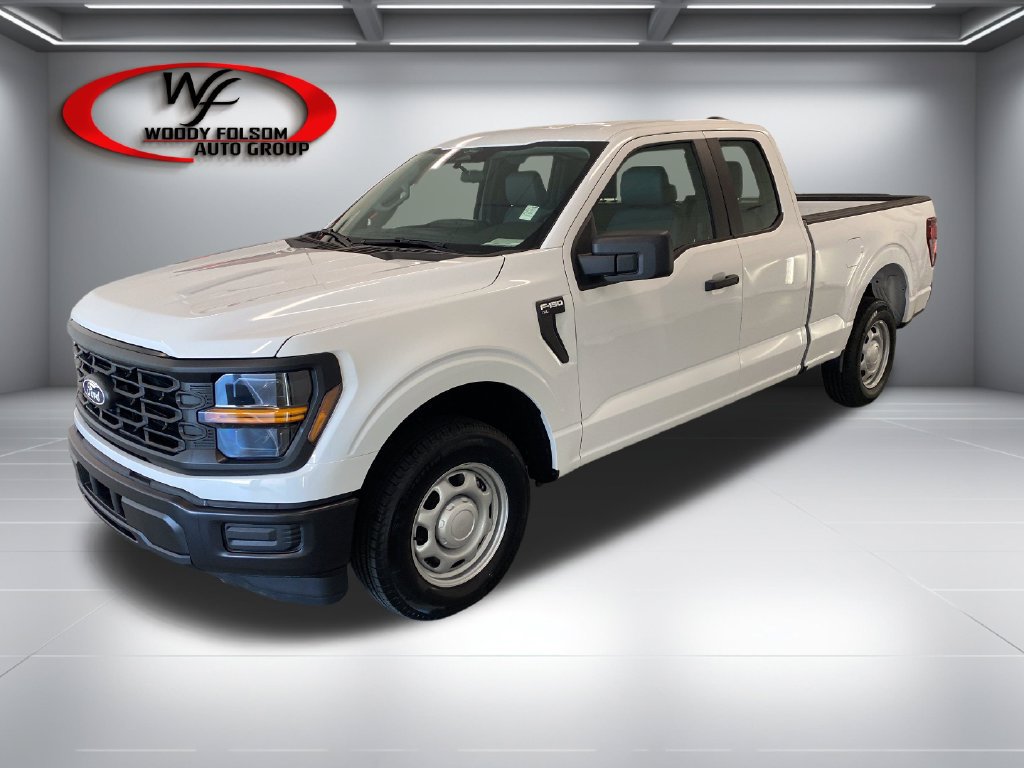 New 2026 Ford F150 XL RWD image 2