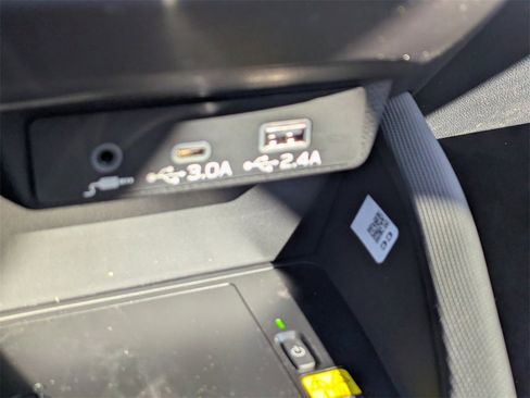 New 2026 Subaru Forester Touring image 24