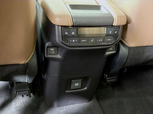 Certified 2024 Toyota Grand Highlander AWD Hybrid image 30