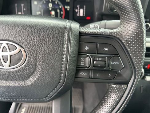 Used 2024 Toyota Tacoma SR5 image 16
