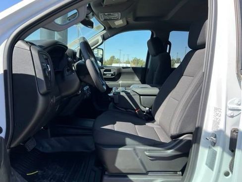 New 2024 Chevrolet Silverado 3500 W/T w/ WT Convenience Package image 9