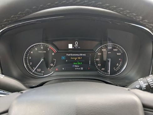 New 2025 Cadillac XT6 Premium Luxury image 13