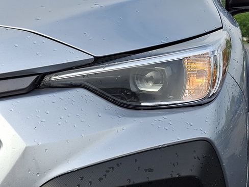 Certified 2026 Subaru Crosstrek 2.5i Premium AWD/4WD image 11