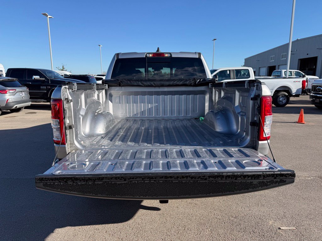 Used 2020 RAM 1500 Big Horn AWD/4WD image 19