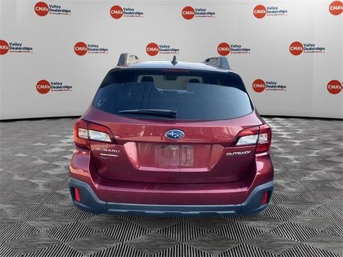 Used 2019 Subaru Outback 2.5i Limited image 6