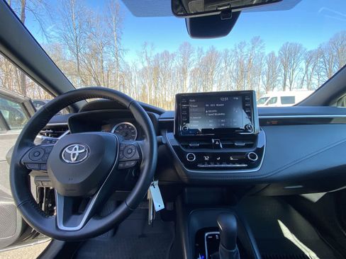 Used 2021 Toyota Corolla SE image 21