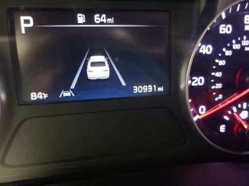 Used 2023 Kia Forte GT FWD image 25