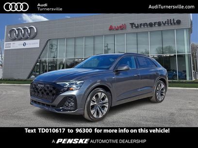 New 2026 Audi Q8 Premium Plus