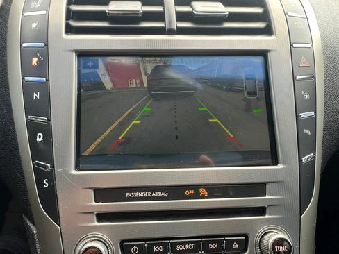 Used 2017 Lincoln MKZ Reserve w/ Technology Package FWD image 24