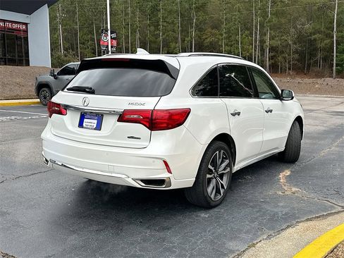 Used 2020 Acura MDX FWD w/ Advance Package image 7