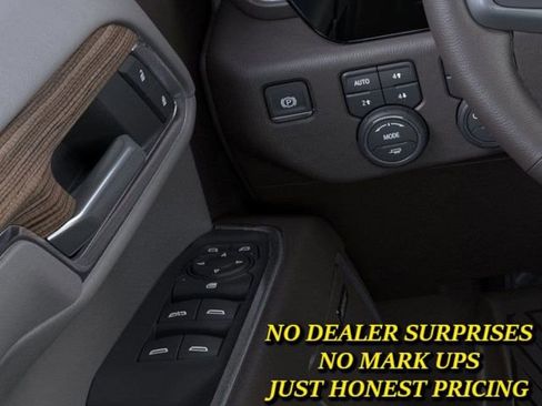 New 2026 Chevrolet Silverado 1500 RST image 22