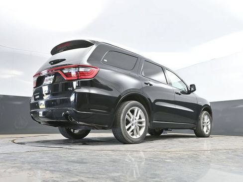 Used 2025 Dodge Durango R/T AWD/4WD image 43