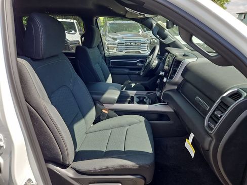New 2026 RAM 1500 Big Horn AWD/4WD image 16