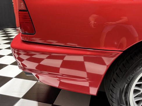 Used 1991 BMW 850i image 50