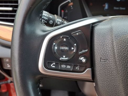 Used 2019 Honda CR-V EX-L image 23
