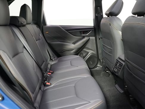 Certified 2024 Subaru Forester Wilderness AWD/4WD image 18
