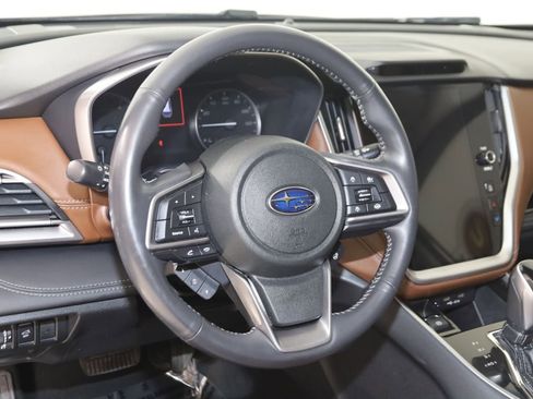 Used 2020 Subaru Outback Touring XT AWD/4WD image 6