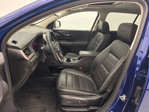 Used 2023 GMC Acadia Denali w/ Denali Ultimate Package image 32