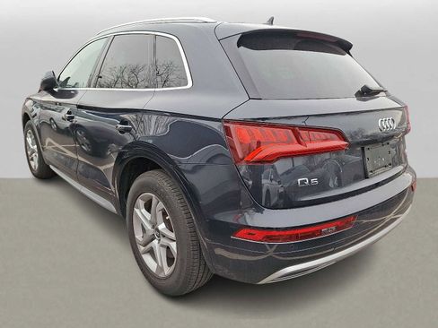 Used 2018 Audi Q5 2.0T Premium Plus w/ Premium Plus Package image 4