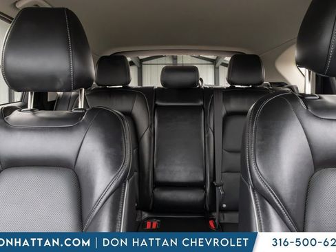 Used 2025 MAZDA CX-5 AWD 2.5 S w/ Select Package image 18