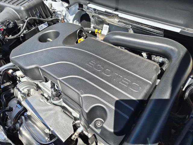 New 2027 GMC Terrain Denali AWD/4WD image 16