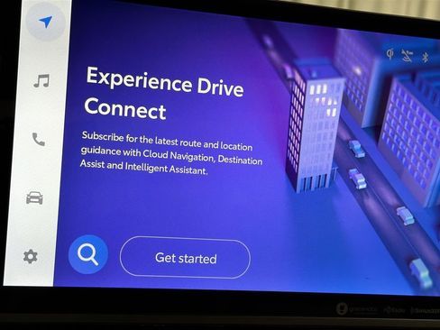 Used 2023 Toyota Tundra 1794 Edition AWD/4WD image 25