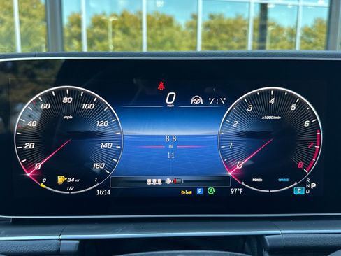 New 2026 Mercedes-Benz GLE 450 4MATIC image 25