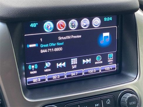 Used 2019 Chevrolet Suburban Premier image 25