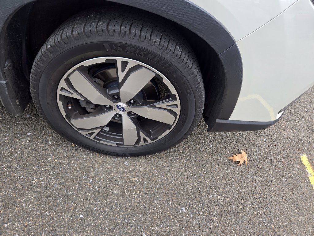 Used 2019 Subaru Forester Touring AWD/4WD image 9