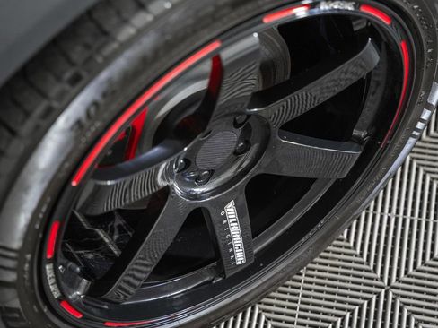 Used 2022 Ford Explorer ST w/ Equipment Group 401A image 22