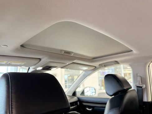 Certified 2025 Honda CR-V EX-L image 22