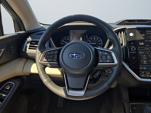 New 2026 Subaru Ascent Limited AWD/4WD image 12