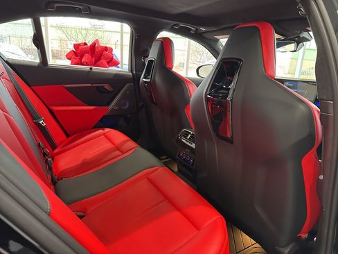 New 2026 BMW M5 w/ Carbon Package image 46