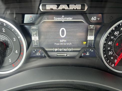 New 2026 RAM 5500 Tradesman image 22