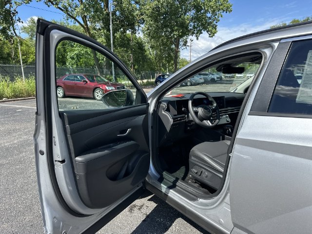 New 2026 Hyundai Tucson SEL Plus AWD/4WD image 18