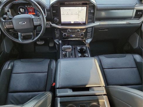 Used 2023 Ford F150 Raptor image 11