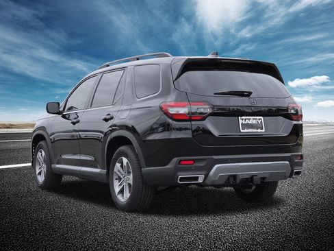 New 2026 Honda Pilot EX-L image 17