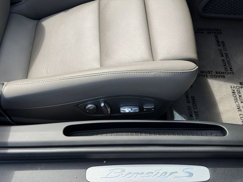 Used 2013 Porsche Boxster S image 13