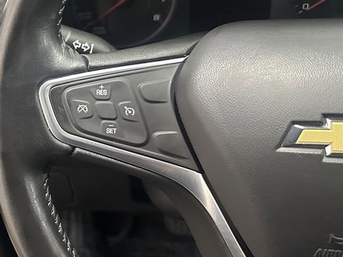 Certified 2022 Chevrolet Malibu RS image 11