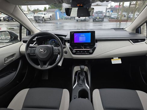 New 2026 Toyota Corolla LE image 19