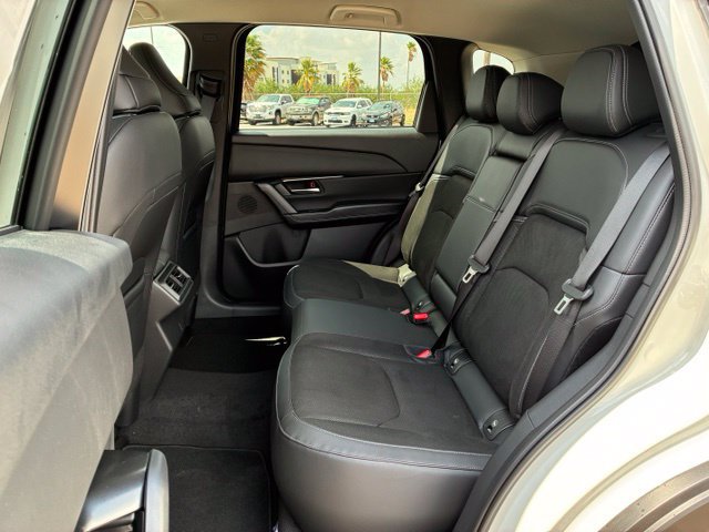 New 2026 MAZDA CX-5 Select AWD/4WD image 26