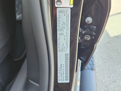 New 2026 RAM 1500 Big Horn w/ Night Edition image 16